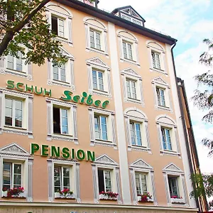 Maison d'hôtes Seibel