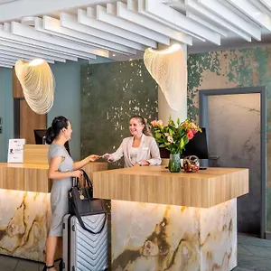 visit hotel