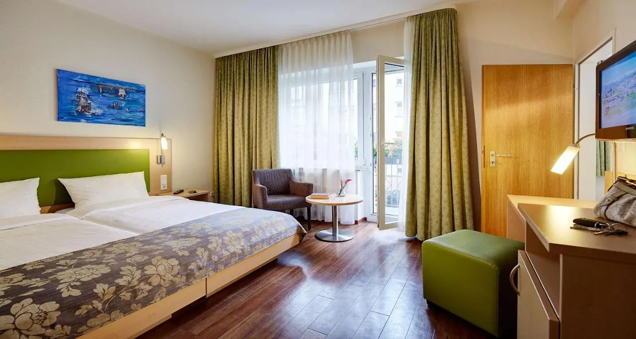 Hotel Imperial Duesseldorf - Sure Collection By Best Western Dusseldorf