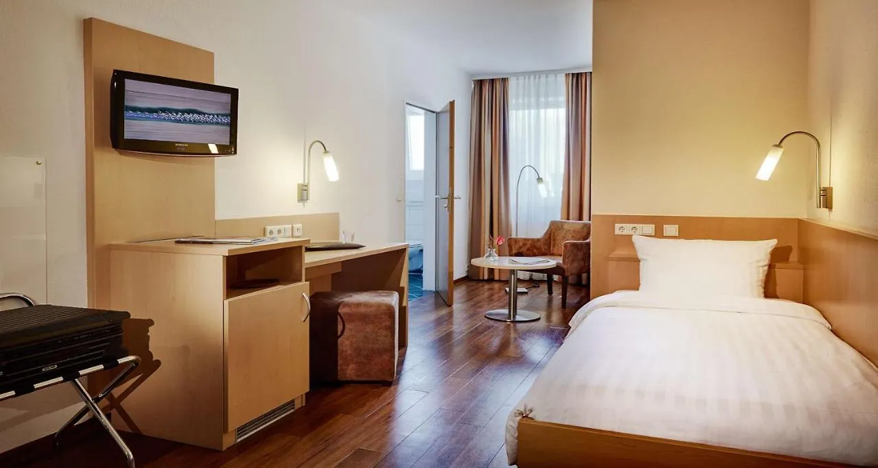 Hotel Imperial Duesseldorf - Sure Collection By Best Western 3*, Dusseldorf