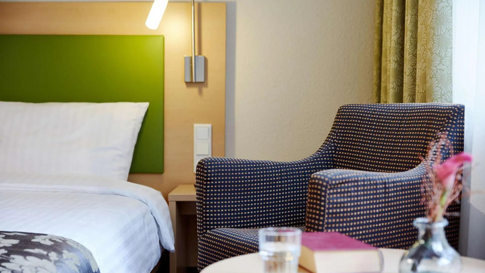 Hotel Imperial Duesseldorf - Sure Collection By Best Western