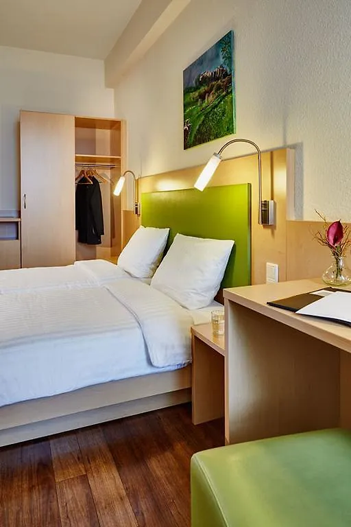 Hotel Imperial Duesseldorf - Sure Collection By Best Western Germany