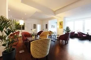 Hotel Imperial Duesseldorf - Sure Collection By Best Western 3*, Dusseldorf Germany